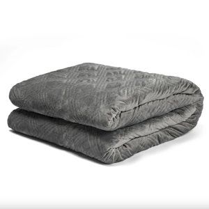 Hush weighted queen duvet